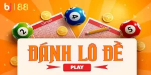 Đánh Lô Đề Online