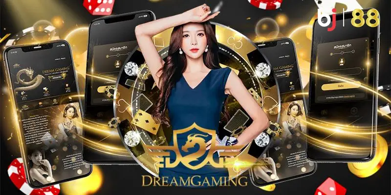 Những ưu điểm nổi bật chỉ có tại đơn vị DG Casino 