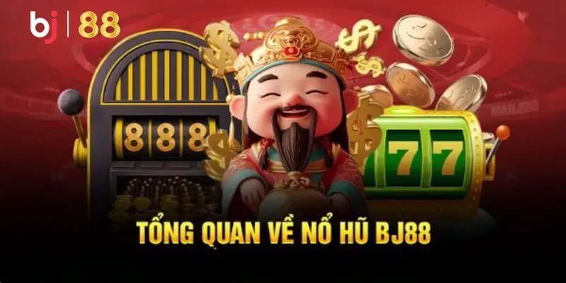 Nổ hũ trực tuyến nổi bật bởi chất lượng cao