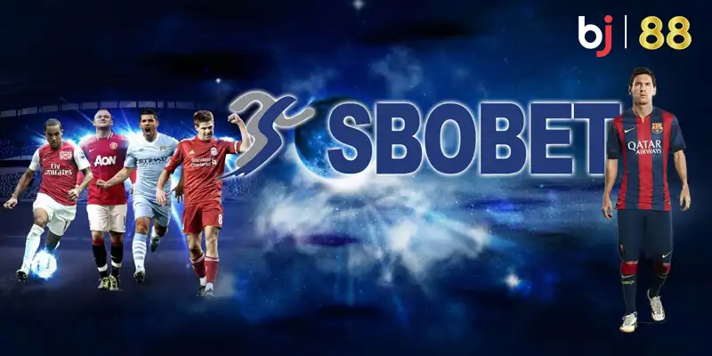 Theo dõi và đặt cược thể thao cùng SBOBET tại BJ88