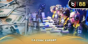 Cá Cược Esport